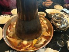 -瑞成祥老北京炭火锅(仙林店)