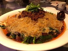 吴记大凉菜-吴记酱骨炖菜馆(西大直街店)