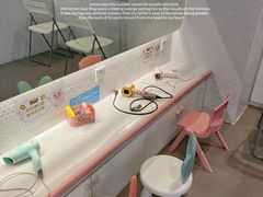 -沥鲨亲子游泳俱乐部(金沙洲中心)