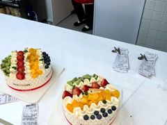 -味多美蛋糕(三元桥店)
