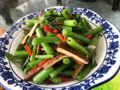 -水香园·中国徽菜名店(紫霞大道店)