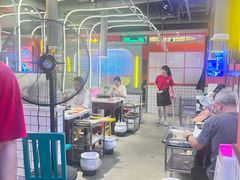 -钢管厂歆瑞源油卤串串香(春熙路太古里店)
