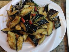 -阿洪锅贴王(小吃城店)