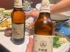 -老宅藕香·湖北菜·非遗藕汤·武昌鱼(黄鹤楼景观店)