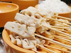 -喜家自助小火锅(卓悦里店)