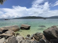 -海南分界洲岛旅游区