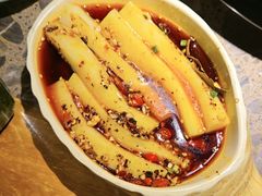-匠岳·王宝器麻椒鱼(都江堰店)