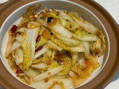-湘鼎盛·大厨鲜炒湖南味(高新银泰店)