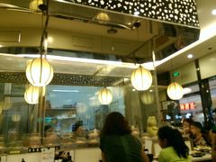 -禾绿回转寿司(万柳华联店)