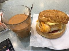 -华嫂冰室(尖沙咀店)