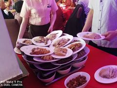 -老客站酒楼(金花南路店)