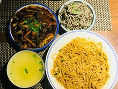 -十面春风·江南面馆(崇宁路店)