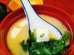 味增汤-熊藏居酒屋(kkone店)