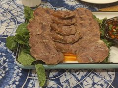 -滇道云南特色料理(康定路店)