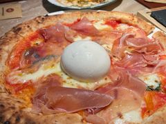 -Mammamia意大利餐厅(阳春巷店)