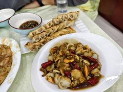 -奥华餐厅·老张记(台基厂店)