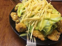 -米屋石锅拌饭(师大店)