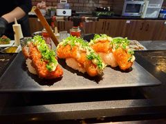 -昊·来了寿司(台湾街店)