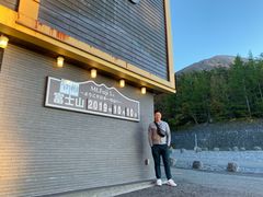 -富士山吉田線五合目