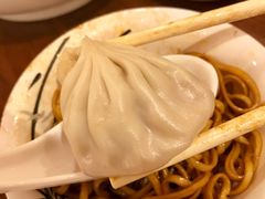 -大食代美食广场(上海中心店)