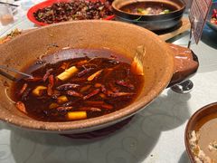 -常和州·夜宵大排档(常州单店)