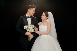 点击看大图 -喜爱高定婚纱摄影
