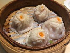 灌汤小笼包-又一间茶点轩(百汇广场店)