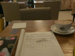 -织荆鸟咖啡(首开福茂店)