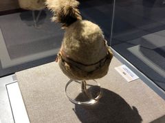 -巴音郭楞蒙古自治州博物馆