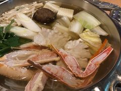 -蟹道乐(道顿堀本店)