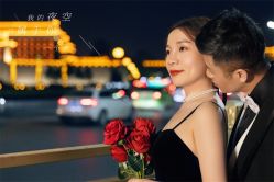 -蒙娜丽莎婚纱摄影(南门店)