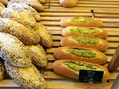 -BREAD WAY面包路·欧式面包(龙湖时代D馆店)