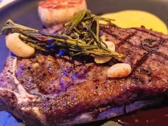 -香港喜来登酒店蚝酒吧