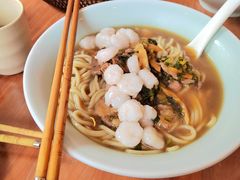 -奎元馆.百年奎元.非遗传承(西湖边的解放路店)