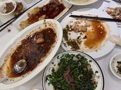 -海宝酒家(中山四路店)