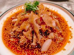 -火婆子·川小馆(扬韬科技广场店)