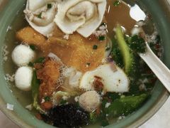 -阿坤纯正西刀鱼丸(Kuala Lumpur Branch)