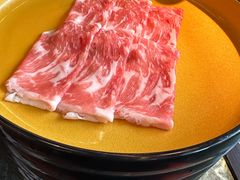 -牛New寿喜烧(金鹰世界店)