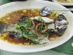 -景好海鲜餐厅(大鹏必选旅游店)