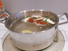 -呷哺呷哺(王府井喜悦店)