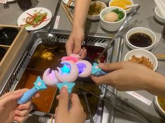 -海底捞火锅(南山京基百纳店)