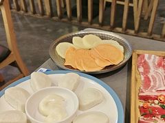 -正宗齐齐哈尔烤肉·齐牛哥鲜切炭火烤肉(杭州总店)