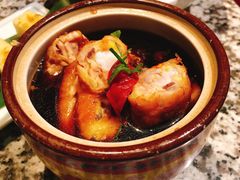 王府泡椒鸡-南京大牌档(中关村店)