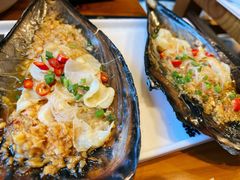 -唐力九头鸟烧烤·罗田吊锅(西云楼店)