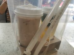 -茶力的小怪兽(梅林卓悦汇店)