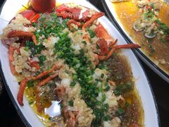 -老馆子·建德菜·山肴鱼鲜(海威新界店)