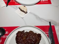 -赤火牛排(金狮广场店)