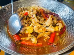 -大鸽饭(马王堆店)