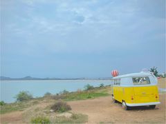 -漳州滨海火山岛自然生态风景区