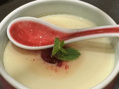 -北京王府井希尔顿酒店·秦唐中餐厅Chynna